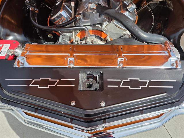 1971 Chevrolet Chevelle Malibu SS (CC-2076669) for sale in West Fargo, North Dakota