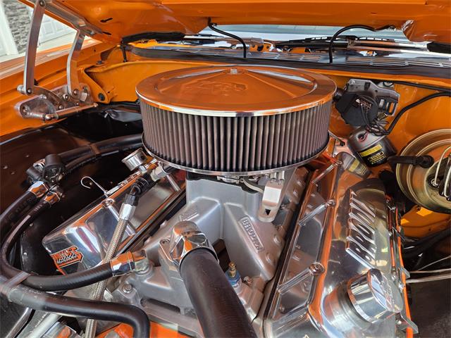 1971 Chevrolet Chevelle Malibu SS (CC-2076669) for sale in West Fargo, North Dakota