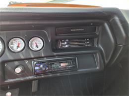 1971 Chevrolet Chevelle Malibu SS (CC-2076669) for sale in West Fargo, North Dakota