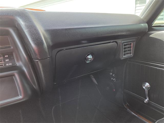 1971 Chevrolet Chevelle Malibu SS (CC-2076669) for sale in West Fargo, North Dakota
