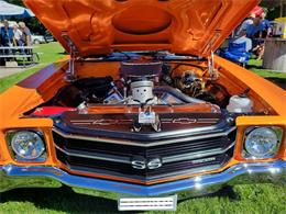 1971 Chevrolet Chevelle Malibu SS (CC-2076669) for sale in West Fargo, North Dakota