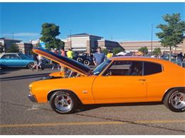 1971 Chevrolet Chevelle Malibu SS (CC-2076669) for sale in West Fargo, North Dakota