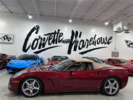 2006 Chevrolet Corvette (CC-2070667) for sale in Dallas, Texas