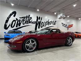 2006 Chevrolet Corvette (CC-2070667) for sale in Dallas, Texas