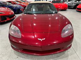 2006 Chevrolet Corvette (CC-2070667) for sale in Dallas, Texas