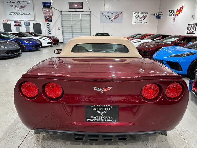 2006 Chevrolet Corvette (CC-2070667) for sale in Dallas, Texas