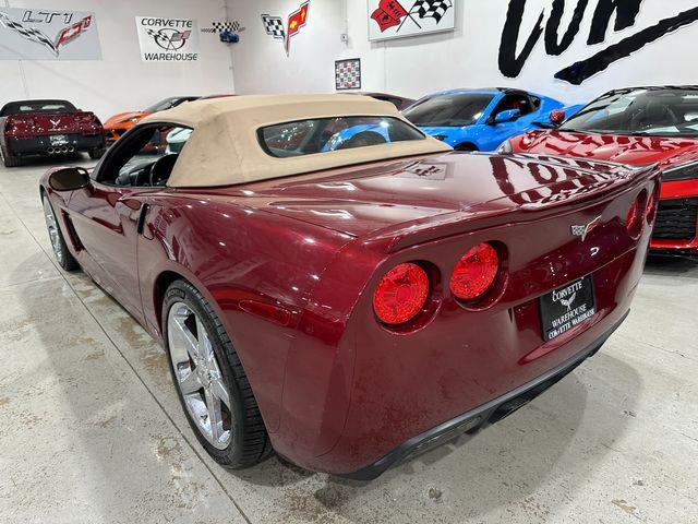 2006 Chevrolet Corvette (CC-2070667) for sale in Dallas, Texas