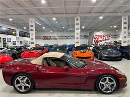 2006 Chevrolet Corvette (CC-2070667) for sale in Dallas, Texas