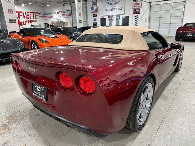 2006 Chevrolet Corvette (CC-2070667) for sale in Dallas, Texas