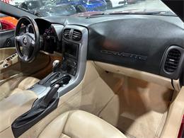 2006 Chevrolet Corvette (CC-2070667) for sale in Dallas, Texas