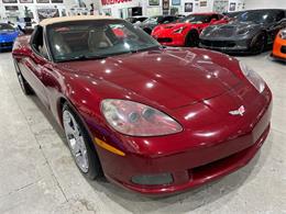 2006 Chevrolet Corvette (CC-2070667) for sale in Dallas, Texas