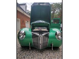 1939 Ford 2-Dr Coupe (CC-2076670) for sale in Mechanicsville, Virginia