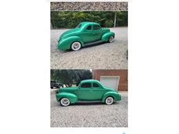 1939 Ford 2-Dr Coupe (CC-2076670) for sale in Mechanicsville, Virginia