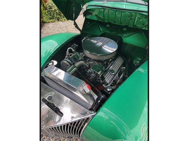 1939 Ford 2-Dr Coupe (CC-2076670) for sale in Mechanicsville, Virginia