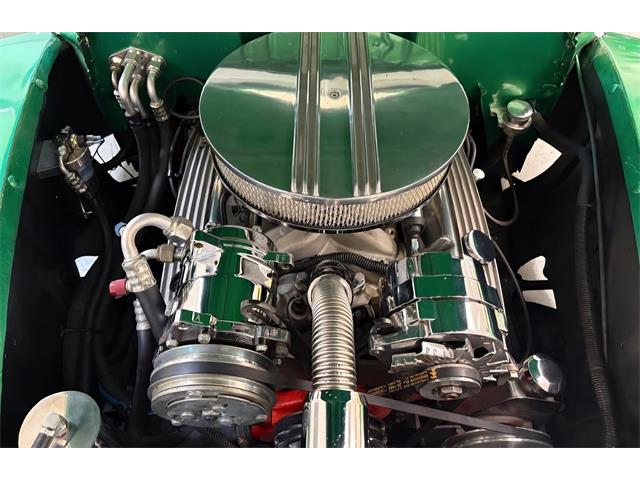 1939 Ford 2-Dr Coupe (CC-2076670) for sale in Mechanicsville, Virginia