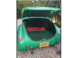 1939 Ford 2-Dr Coupe (CC-2076670) for sale in Mechanicsville, Virginia