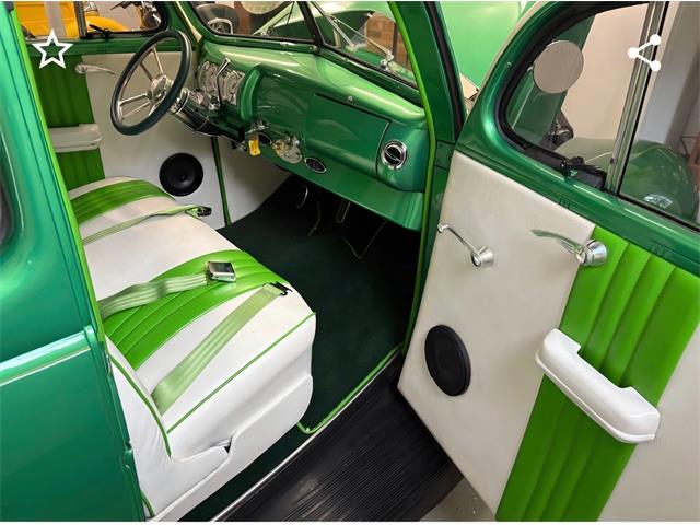 1939 Ford 2-Dr Coupe (CC-2076670) for sale in Mechanicsville, Virginia