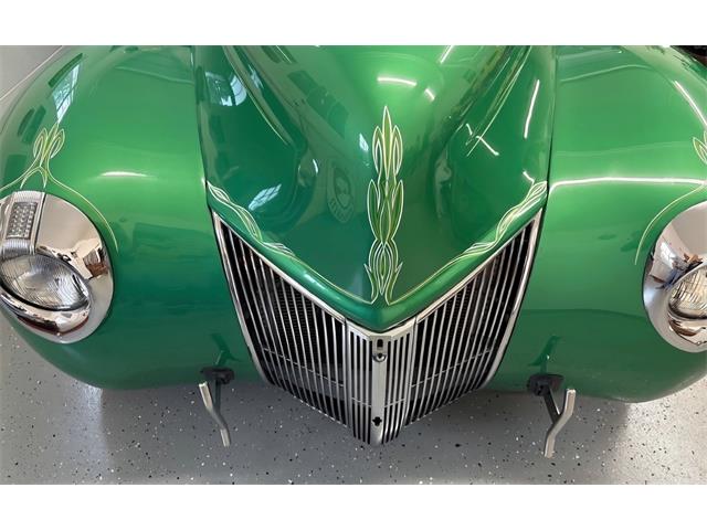 1939 Ford 2-Dr Coupe (CC-2076670) for sale in Mechanicsville, Virginia