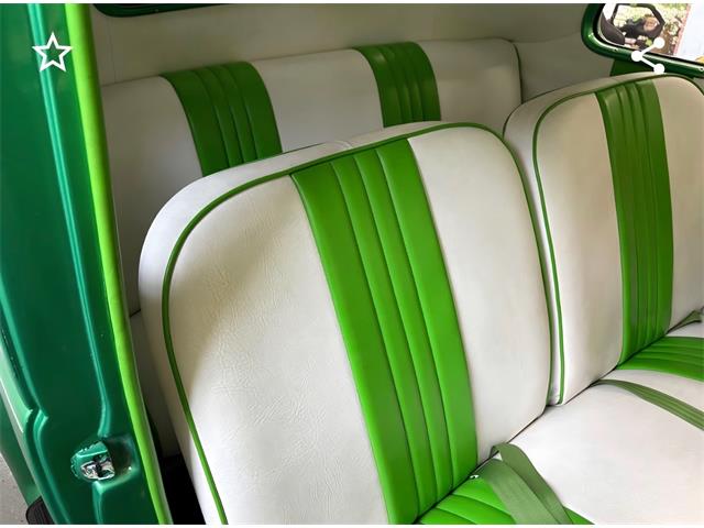 1939 Ford 2-Dr Coupe (CC-2076670) for sale in Mechanicsville, Virginia