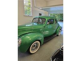 1939 Ford 2-Dr Coupe (CC-2076670) for sale in Mechanicsville, Virginia