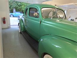 1939 Ford 2-Dr Coupe (CC-2076670) for sale in Mechanicsville, Virginia