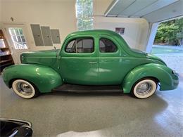 1939 Ford 2-Dr Coupe (CC-2076670) for sale in Mechanicsville, Virginia
