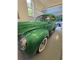 1939 Ford 2-Dr Coupe (CC-2076670) for sale in Mechanicsville, Virginia