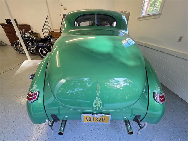 1939 Ford 2-Dr Coupe (CC-2076670) for sale in Mechanicsville, Virginia