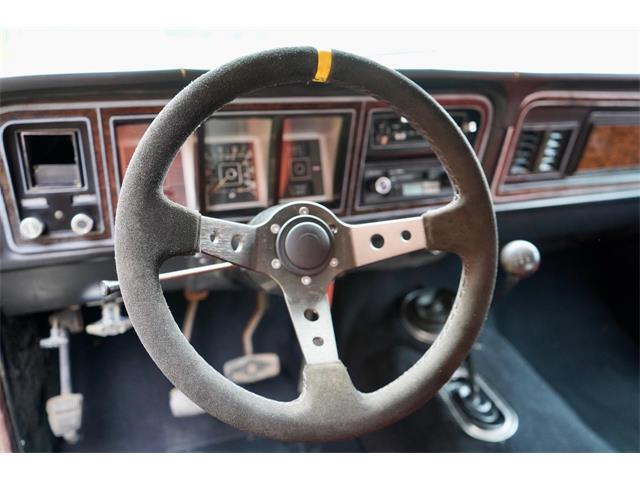 1978 Ford Bronco (CC-2076671) for sale in Hudson, Massachusetts
