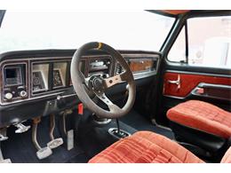 1978 Ford Bronco (CC-2076671) for sale in Hudson, Massachusetts