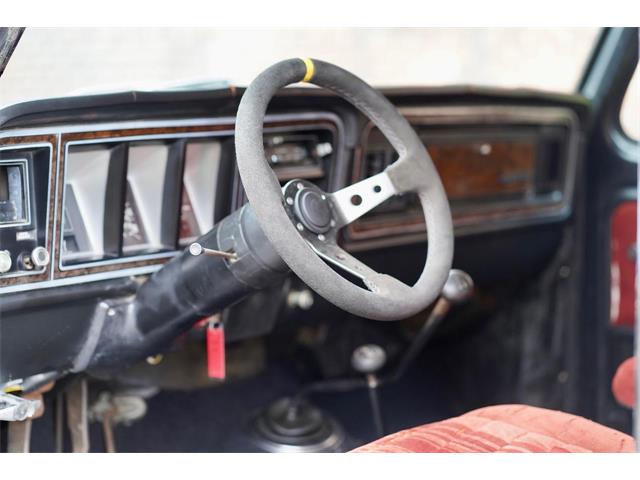 1978 Ford Bronco (CC-2076671) for sale in Hudson, Massachusetts