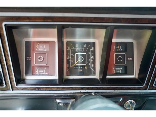 1978 Ford Bronco (CC-2076671) for sale in Hudson, Massachusetts