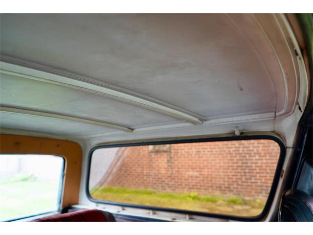 1978 Ford Bronco (CC-2076671) for sale in Hudson, Massachusetts