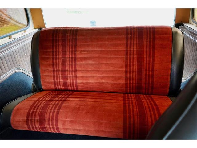 1978 Ford Bronco (CC-2076671) for sale in Hudson, Massachusetts