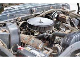 1978 Ford Bronco (CC-2076671) for sale in Hudson, Massachusetts