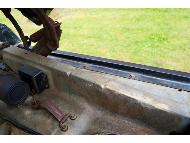 1978 Ford Bronco (CC-2076671) for sale in Hudson, Massachusetts