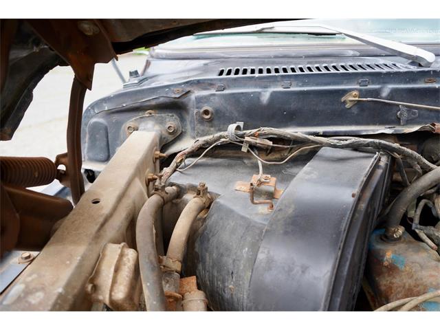 1978 Ford Bronco (CC-2076671) for sale in Hudson, Massachusetts