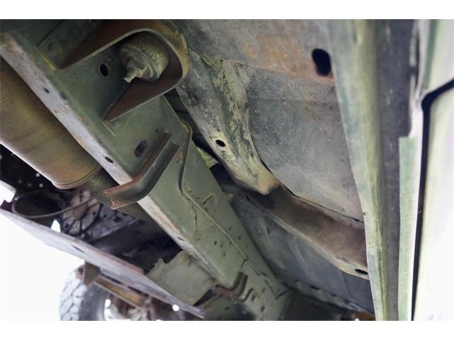 1978 Ford Bronco (CC-2076671) for sale in Hudson, Massachusetts