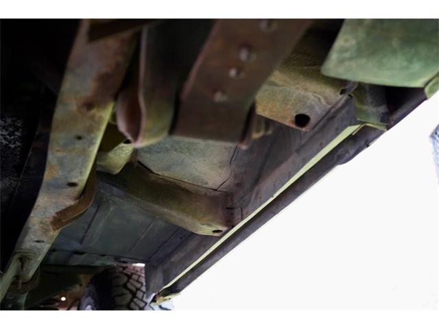 1978 Ford Bronco (CC-2076671) for sale in Hudson, Massachusetts