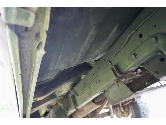 1978 Ford Bronco (CC-2076671) for sale in Hudson, Massachusetts