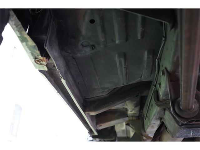 1978 Ford Bronco (CC-2076671) for sale in Hudson, Massachusetts