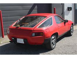 1979 Porsche 928 (CC-2076672) for sale in Elyria, Ohio