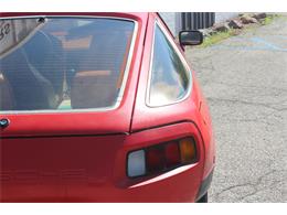1979 Porsche 928 (CC-2076672) for sale in Elyria, Ohio
