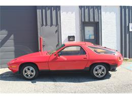 1979 Porsche 928 (CC-2076672) for sale in Elyria, Ohio