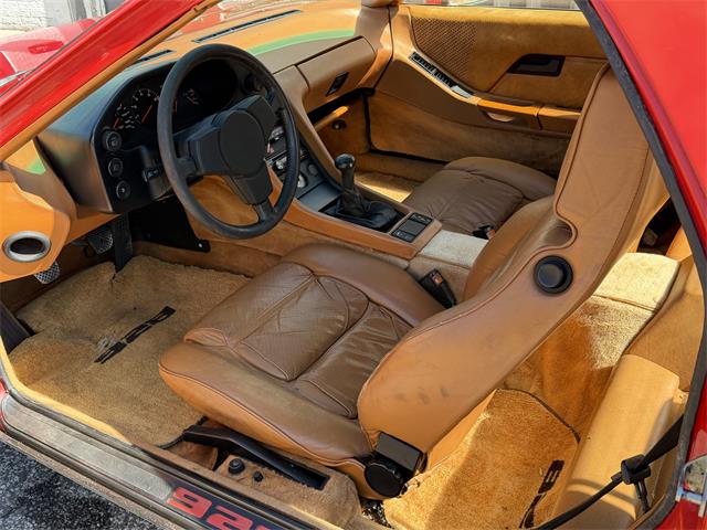 1979 Porsche 928 (CC-2076672) for sale in Elyria, Ohio