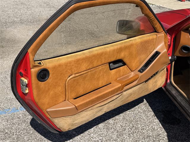 1979 Porsche 928 (CC-2076672) for sale in Elyria, Ohio