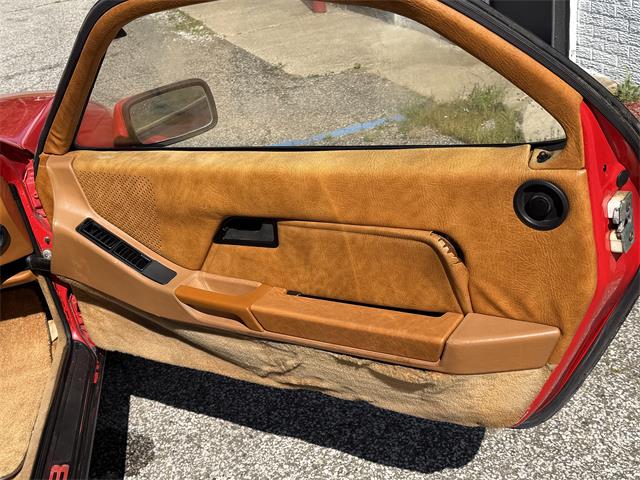 1979 Porsche 928 (CC-2076672) for sale in Elyria, Ohio
