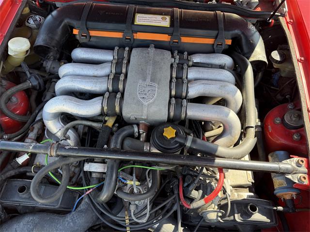 1979 Porsche 928 (CC-2076672) for sale in Elyria, Ohio