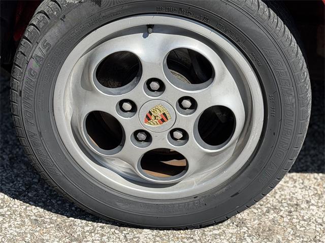 1979 Porsche 928 (CC-2076672) for sale in Elyria, Ohio