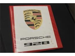 1979 Porsche 928 (CC-2076672) for sale in Elyria, Ohio
